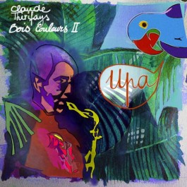 BOIS COULEURS II - physical CD