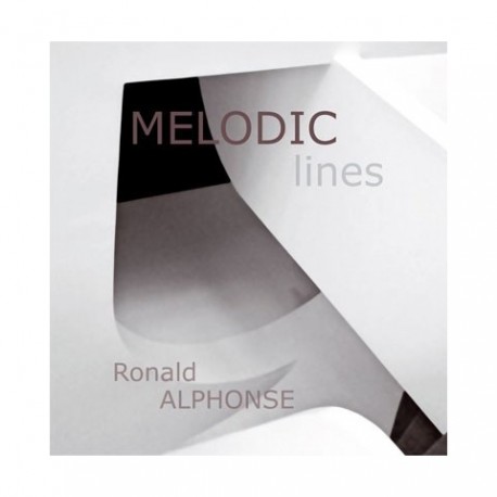 MELODIC LINES (dematerialized CD)