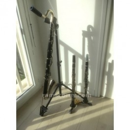 THE SUMMER KNOWS ( summer of 42) - clarinets trio