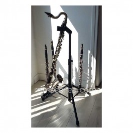 BODY AND SOUL (cuarteto de clarinetes)