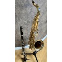 easy jazz duets for sax and clarinet