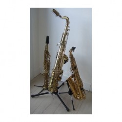 WEST SIDE STORY MEDLEY (saxes trio)