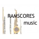 Blessed Relief (Big band)