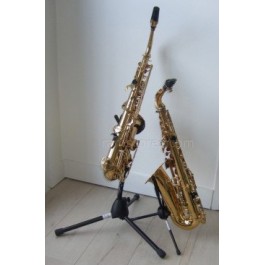 IN A MELLOW TONE