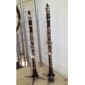 LINE FOR LYONS (dúo de clarinete)