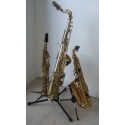 MY FUNNY VALENTINE (Trio de saxophones)
