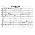 HARLEM NOCTURNE ( sax cuarteto)
