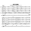 SAXES FLASHMOB (Quatuor de saxophones)