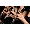 HARLEM NOCTURNE (clarinetes mp3)