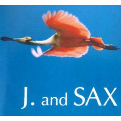 J.AND SAX THEME (CD)
