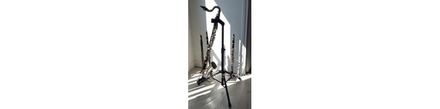 Clarinet quartets